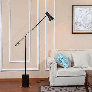Vosolil Lampadaire Industriel