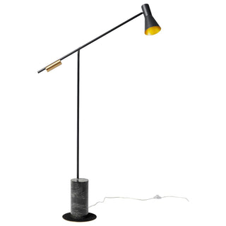 Vosolil Lampadaire Industriel