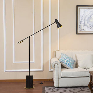 Vosolil Lampadaire Industriel