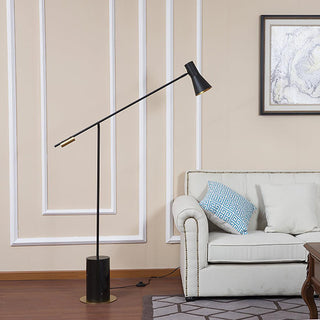 Vosolil Lampadaire Industriel