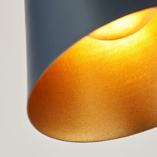 Vosolil Lampadaire Industriel