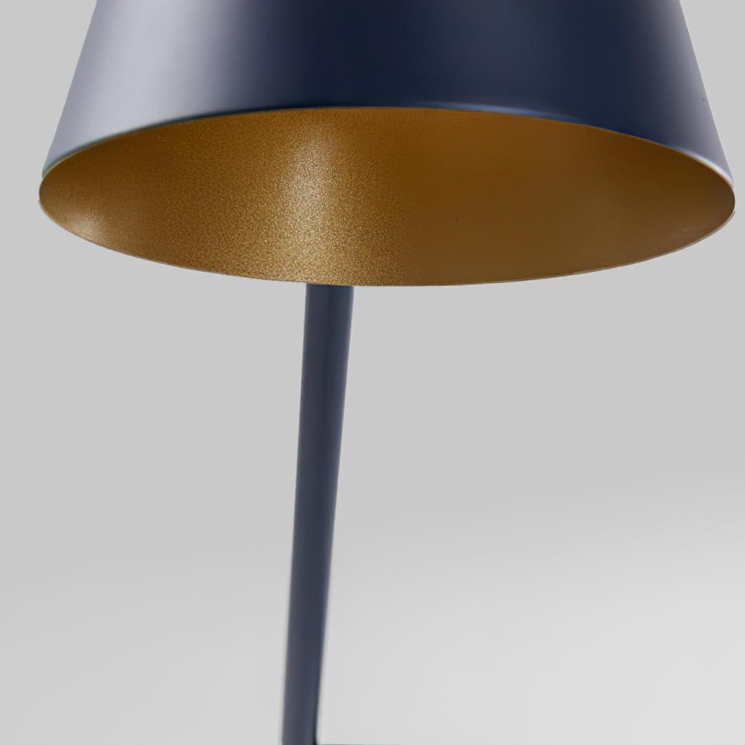 Vosolil Lampadaire Industriel