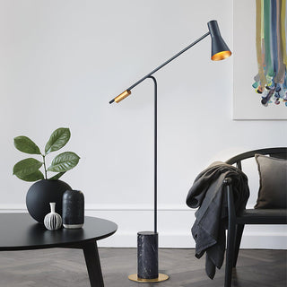 Vosolil Lampadaire Industriel