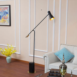 Vosolil Lampadaire Industriel