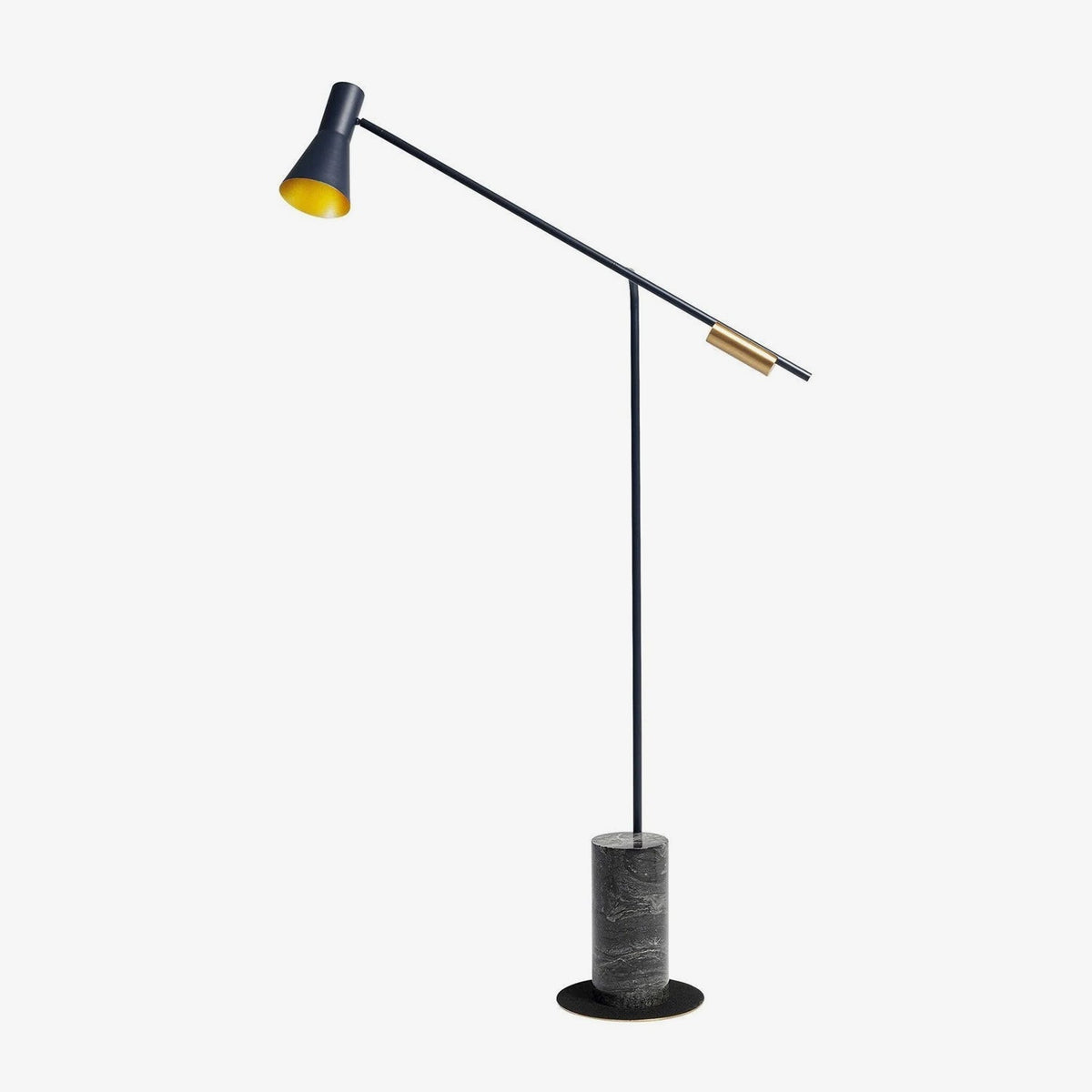 Vosolil Lampadaire Industriel