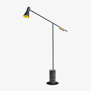 Vosolil Lampadaire Industriel