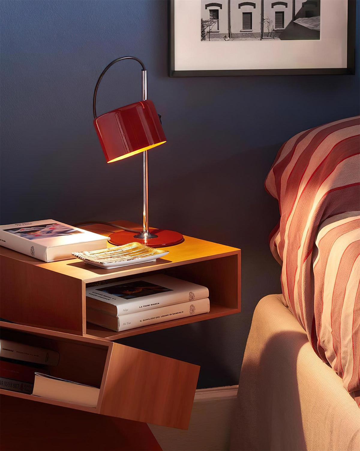 Lampe de Table Renuine