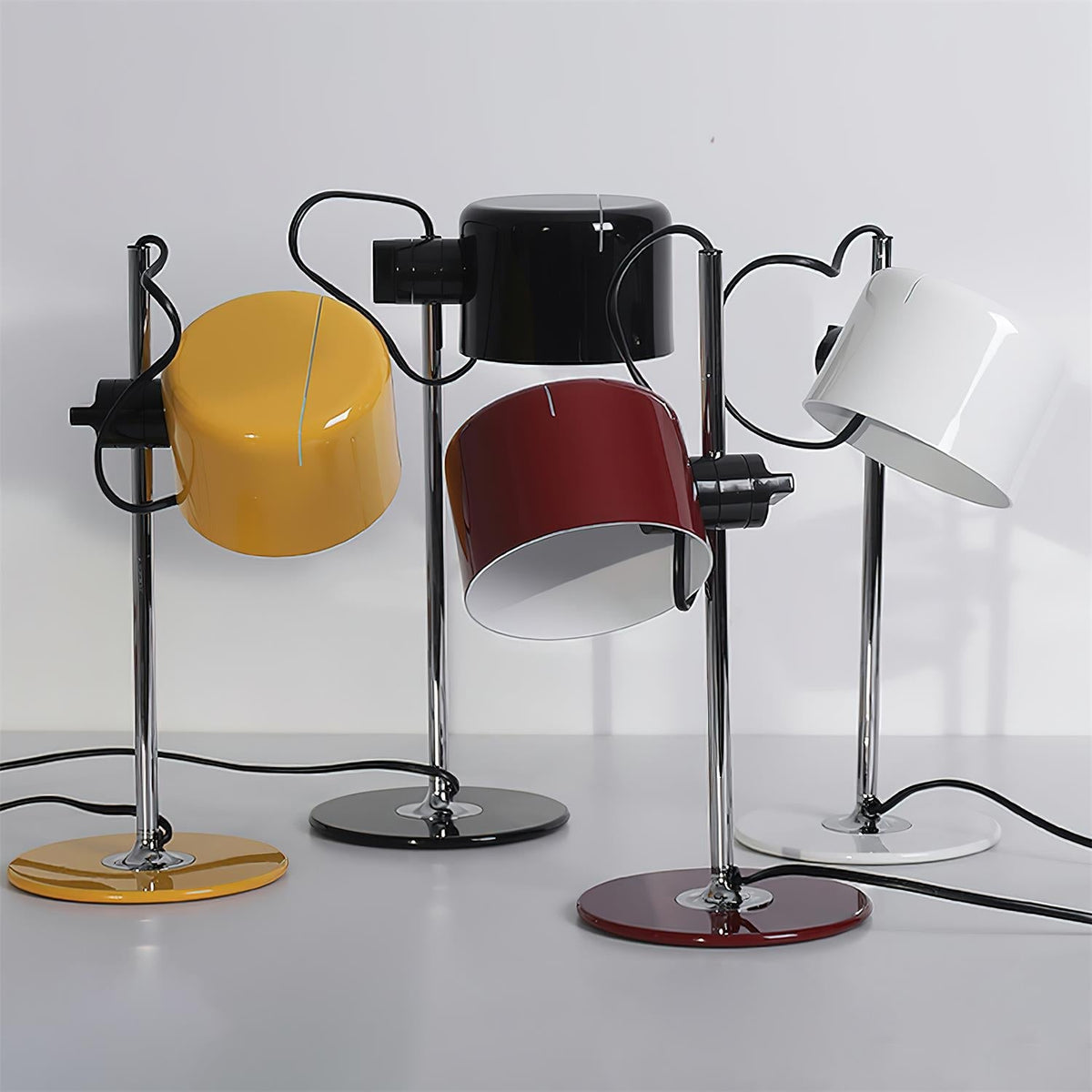 Lampe de Table Renuine