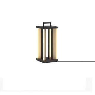 Agnes Luminaire d'extérieur industriel vintage unique