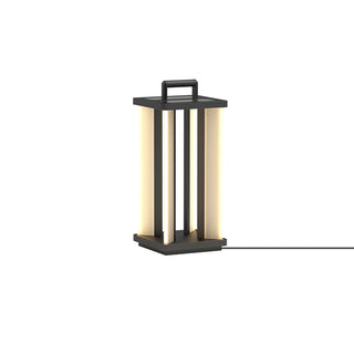 Agnes Luminaire d'extérieur industriel vintage unique