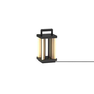 Agnes Luminaire d'extérieur industriel vintage unique