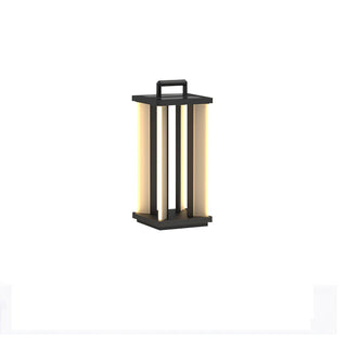 Agnes Luminaire d'extérieur industriel vintage unique