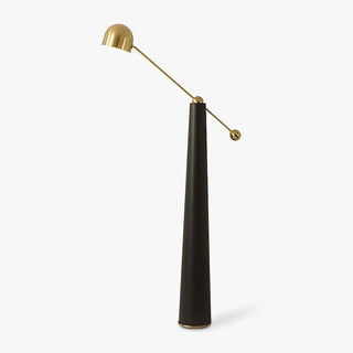 Eminex Lampadaire Minimaliste