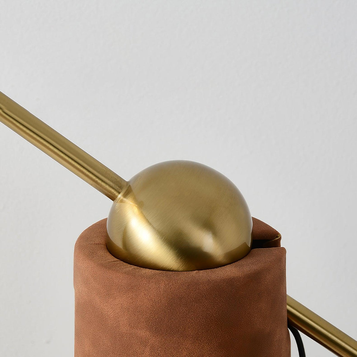 Eminex Lampadaire Minimaliste