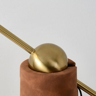 Eminex Lampadaire Minimaliste