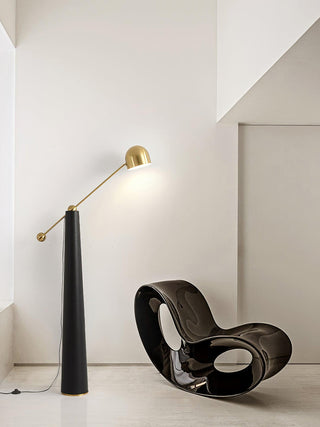 Eminex Lampadaire Minimaliste