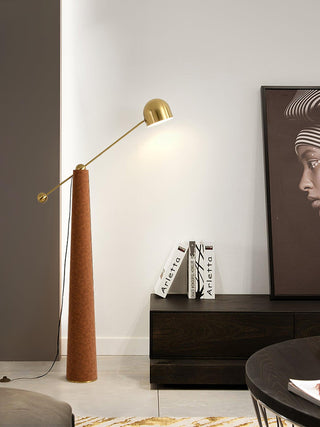 Eminex Lampadaire Minimaliste