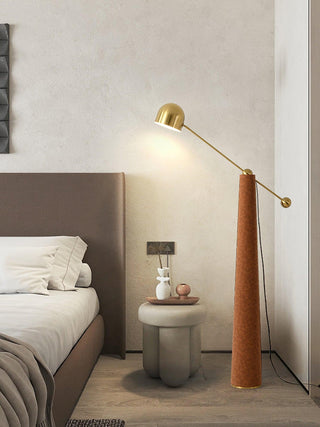Eminex Lampadaire Minimaliste