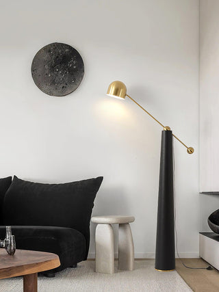 Eminex Lampadaire Minimaliste