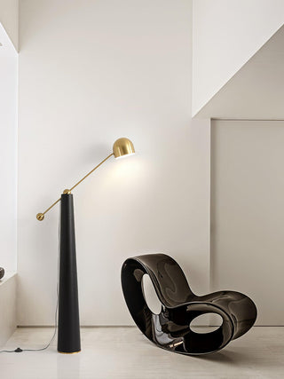 Eminex Lampadaire Minimaliste