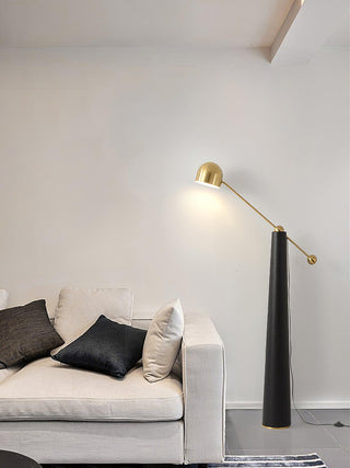Eminex Lampadaire Minimaliste