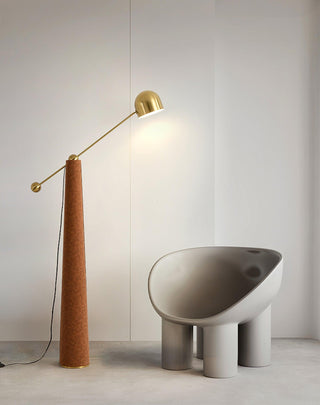 Eminex Lampadaire Minimaliste
