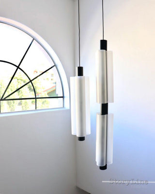 Solact Suspension Industrielle en Acrylique