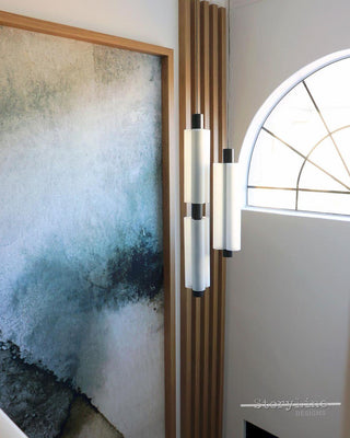Solact Suspension Industrielle en Acrylique