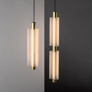 Solact Suspension Industrielle en Acrylique