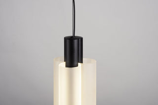 Solact Suspension Industrielle en Acrylique
