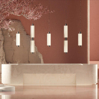 Solact Suspension Industrielle en Acrylique