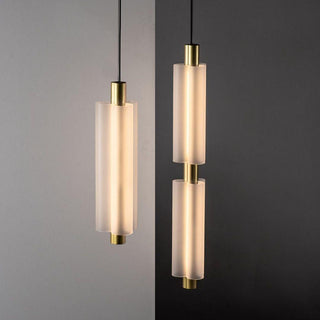 Solact Suspension Industrielle en Acrylique
