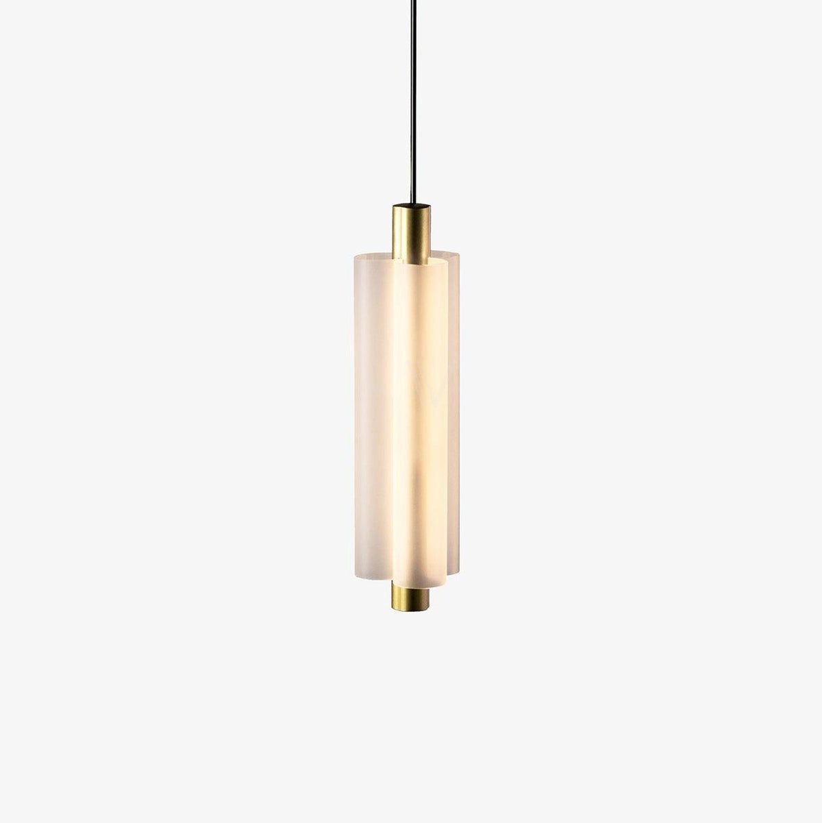 Solact Suspension Industrielle en Acrylique