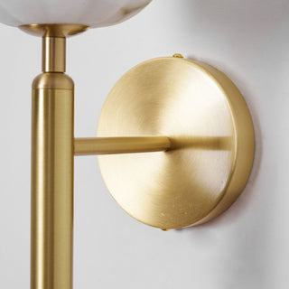 Mian Alabaster Plug-in Wall Lamp-Neutral Decor