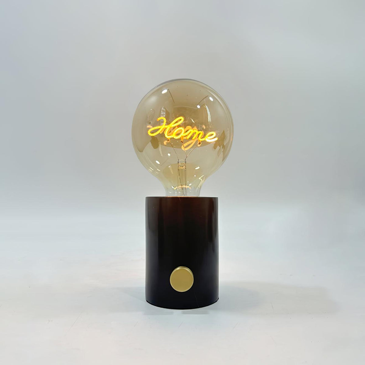 Cosoril Lampe de Table Cartoon Gloved