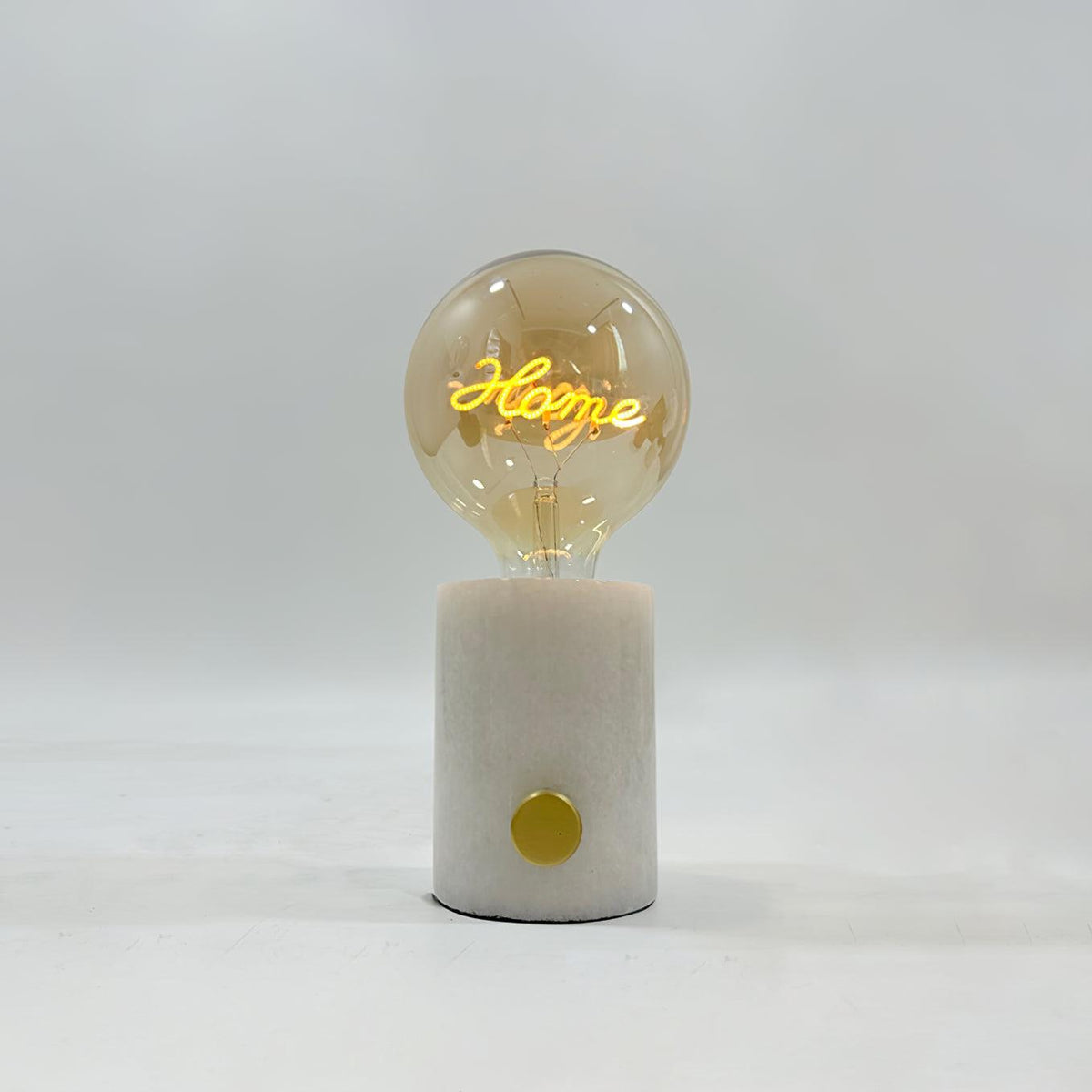 Cosoril Lampe de Table Cartoon Gloved