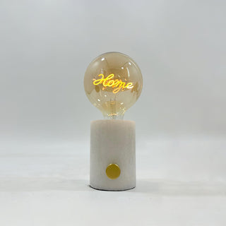 Cosoril Lampe de Table Cartoon Gloved