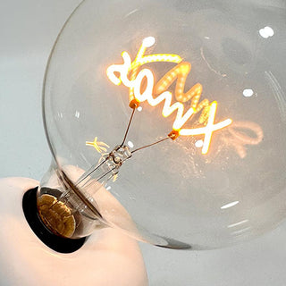 Cosoril Lampe de Table Cartoon Gloved