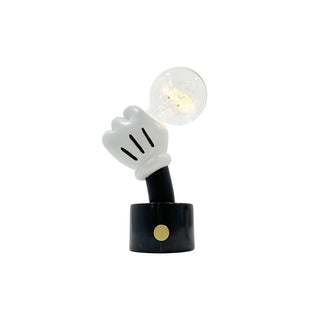 Cosoril Lampe de Table Cartoon Gloved