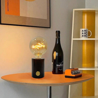 Cosoril Lampe de Table Cartoon Gloved
