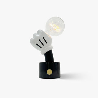 Cosoril Lampe de Table Cartoon Gloved