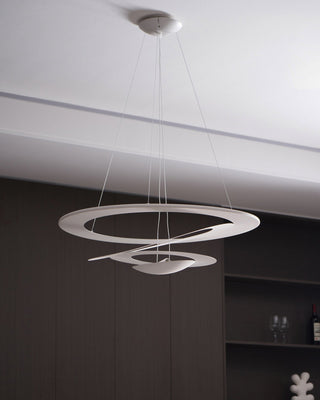 Kaia Suspension Moderne