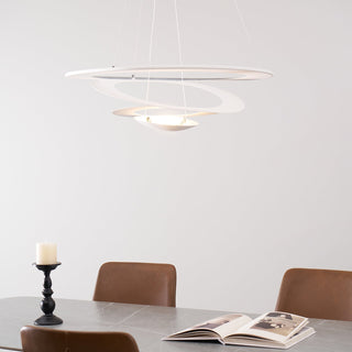 Kaia Suspension Moderne