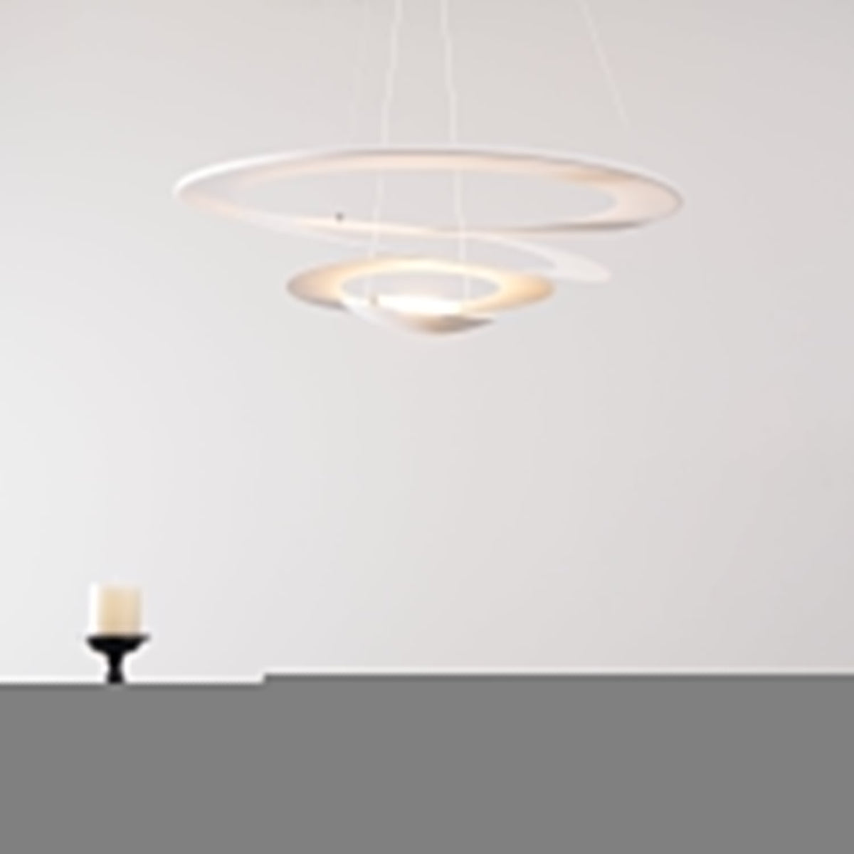 Kaia Suspension Moderne