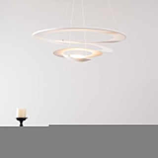Kaia Suspension Moderne