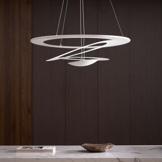 Kaia Suspension Moderne