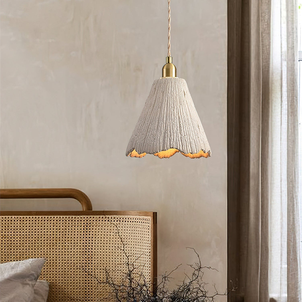 Kirae Suspension Ciment