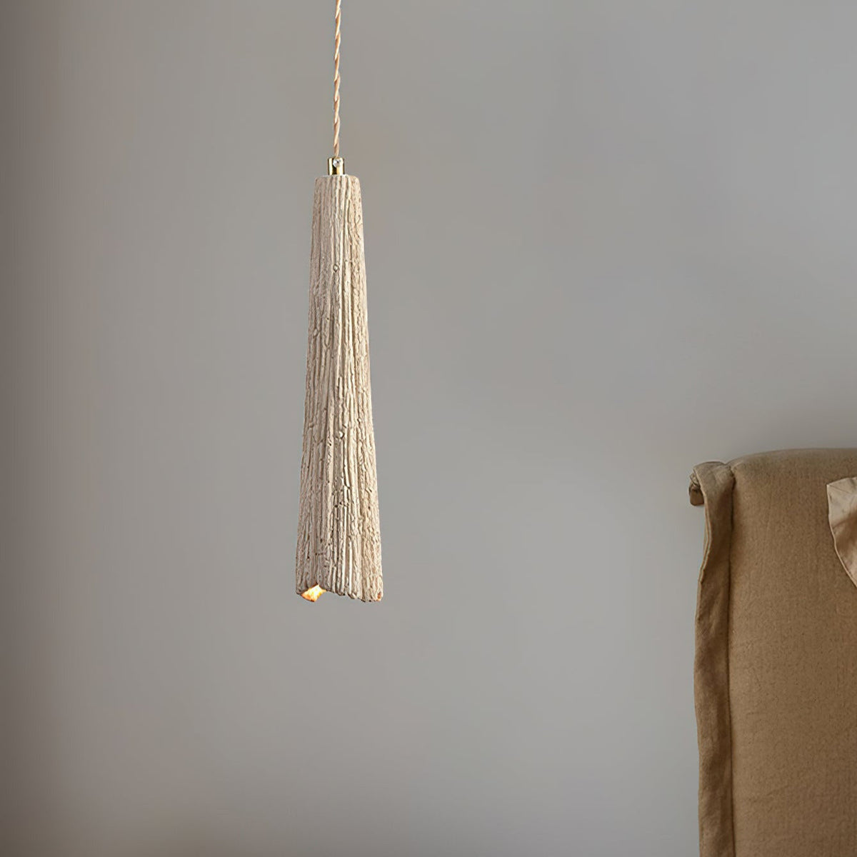 Kirae Suspension Ciment