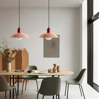 Valentina Moderne Suspension Métal Chambre à coucher/ Salle à manger