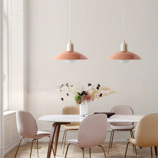 Valentina Moderne Suspension Métal Chambre à coucher/ Salle à manger